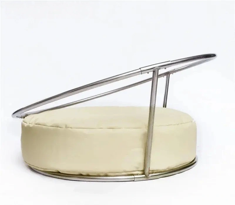 Beanbag Posing Stage - Newborn Photography Props - Image 5